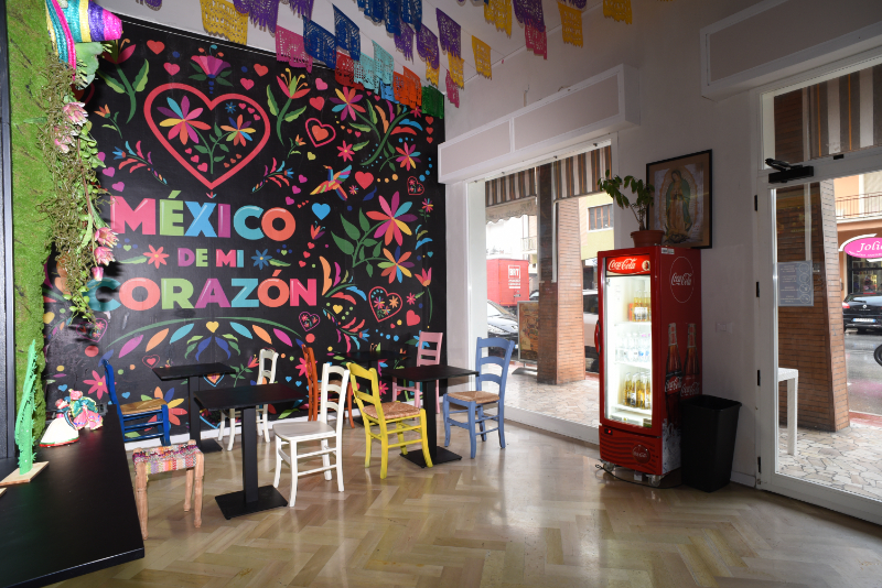 Galleria México De Mi Corazon